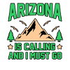 Arizona traveling gift