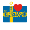 Örebro Suède