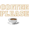 Coffee Please