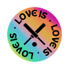 Cricket : L’amour l’est.