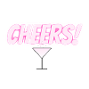Cheers