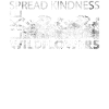 Spread Kindness Like Wildflowers
