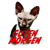 Guten Morgen Loki