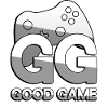 GG GOOD GAME + Controller - Gaming