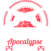 Zombie Apokalypse Virus Monster Geschenkidee