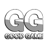GG GOOD GAME - GAMING