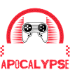 Zombie Apocalypse Virus Funny Saying