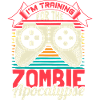 Zombie Apokalypse Lustig Geschenkidee