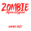 Zombie Apocalypse Zombies Gift