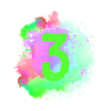 3 Nombre d’objets blob