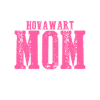Hovawart Mom Dog