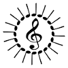 Musical Mandala