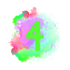 4 Nombre d’objets blob