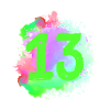 13 Nombre d’objets blob