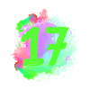 17 Nombre d’objets blob