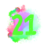 21 Nombre d’objets blob