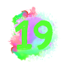19 Nombre d’objets blob