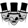 Team Gentlemen Aliens Crew