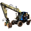 T174 Bagger DDR