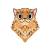 Persian Cat Cat Cat