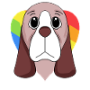 Basset Hound Dog