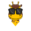Girafe