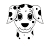Dalmatian