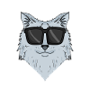 Chat sibérien