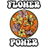 Flower Power
