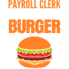 Arbeit für Burger Gehaltsabrechnung Geschenk