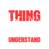 A Hunting Thing Hunter Gift
