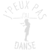 J'Peux Pas J'Ai Danse