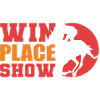Win Place Show Riders Poison