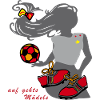 Women's Soccer, Girl, Soccer