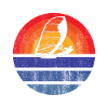 Windsurfer Surf Kitesurfer Windsurfing Cadeau