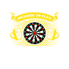Darts Game Darts Player Gift
