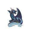 Dragon Dragon Mythical Creature Gift