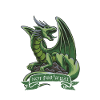 Drachen Drachen Fabelwesen Geschenk
