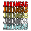 Proud home gift Arkansas