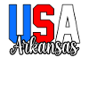 Arkansas Usa gift