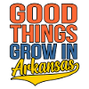 Grow In Arkansas Gift