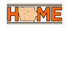 Iowa house gift