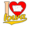 Home Iowa Gift
