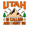 Utah Travels Gift