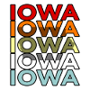 Iowa-bewohner-geschenk