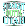 Utah adventure gift