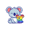 Koala LGBT
