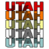Utah Outdoor Activities Gift