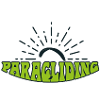 Paragliding hippie version