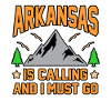 Visit Arkansas Gift